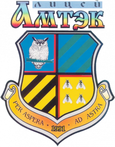 СДО "Лицей АМТЭК"